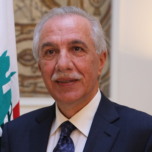  غازي زعيتر